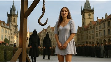 The Executioner’s Hook_ The Tool That Tore Without Mercy