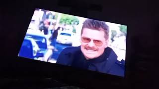 Trailers From I Spy 2003 DVD