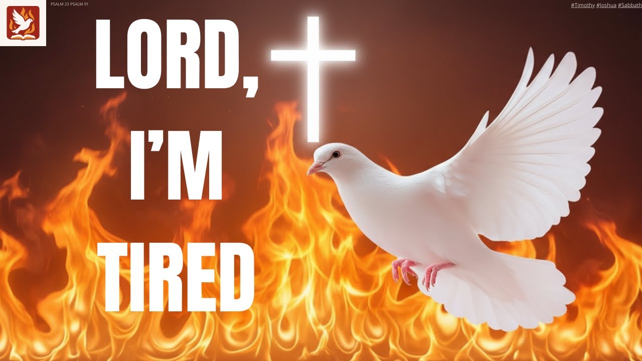 Discover the POWER of Holy Spirit in Christian Worship