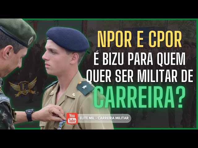 A hora é agora: seja um herói e se aliste para o serviço militar! –  Prefeitura Municipal de Iporá