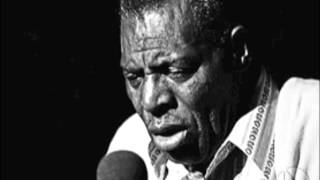 Howlin' Wolf - Mr. Airplane Man (Alternate Take) chords