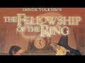 'Inside Tolkien's Fellowship of the Ring' Documentary