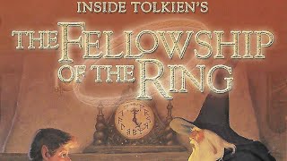 'Inside Tolkien's Fellowship of the Ring' Documentary