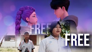 Download Lagu RUMI, JINU x DEKSORKRAO \ MP3