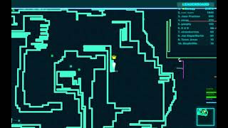 Powerline.io 31K (15 player server)