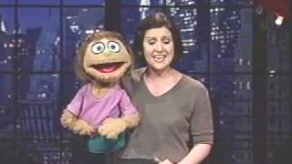Watch Avenue Q I Wish I Could Go Back To College video