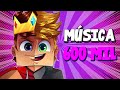 LOPERS E RAFAEL - ESPECIAL 600 MIL INSCRITOS (Música Oficial) - MINECRAFT SONG - MINECRAFT ANIMATION