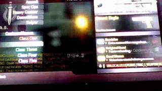 CoD4 KillFeeds
