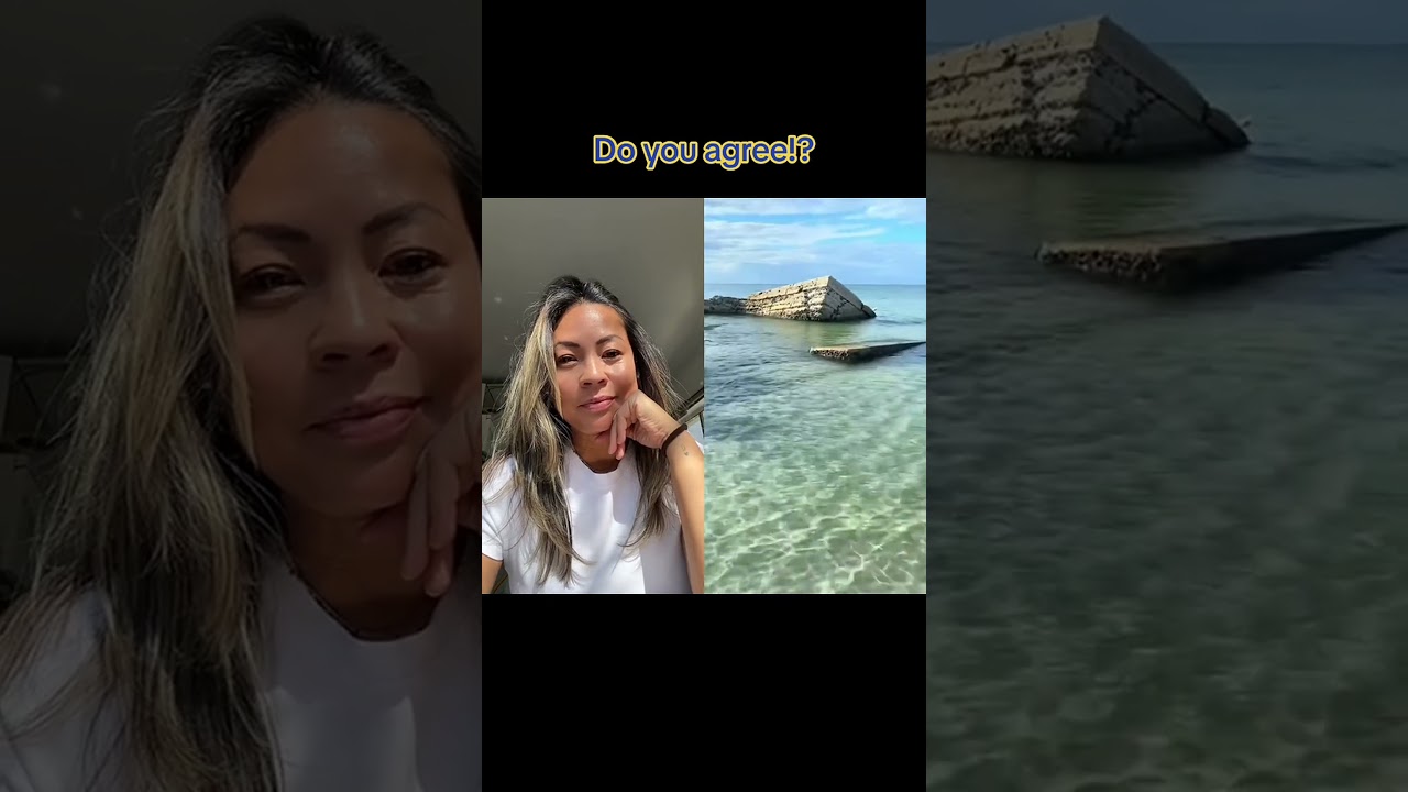 Florida travel duet: dream destination? 