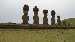 A Complete Tour Of Ancient Easter Island