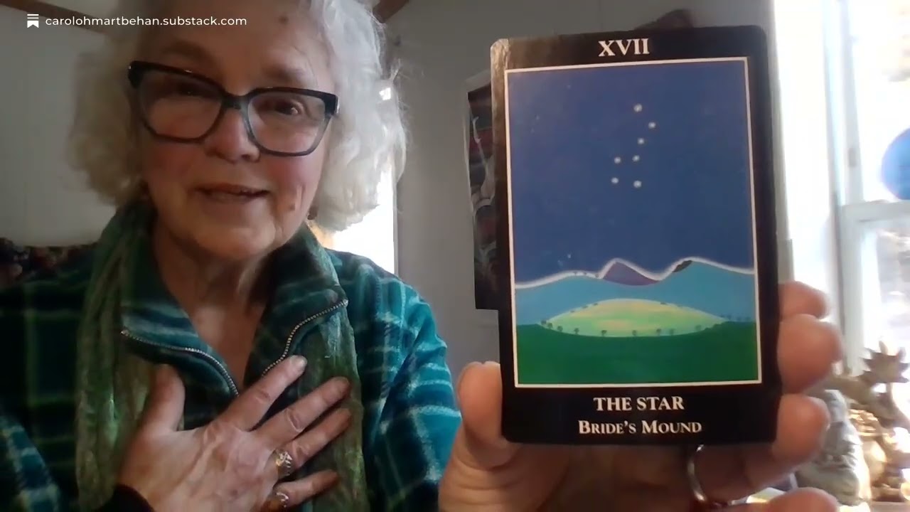 The Dragons' Message for the Lunar Eclipse