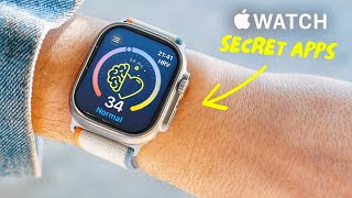 Secret Apps That Supercharge Your Apple Watch screenshot 4