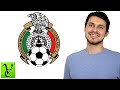 Mexico's Top 5 Future Prospects 2021 | Mexican National Team | International Football