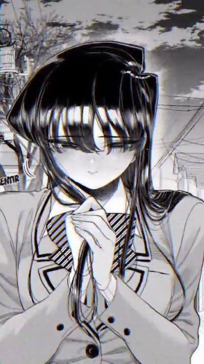 Tadano x komi-san ☺️😘❤️(rumiko sad🥺💔) #anime #fypシ #manga #rumiko  #komisan#tadanohitohito