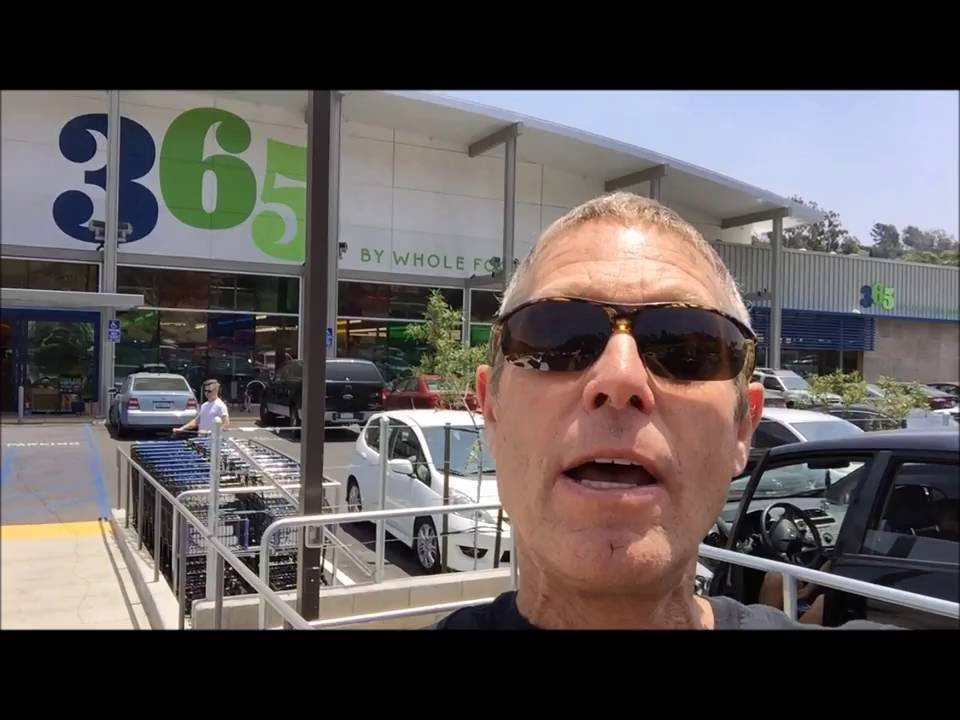365 - New Whole Foods Store in Silver Lake review by Keith ...