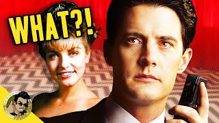 What Happened to Twin Peaks (1990-91)?