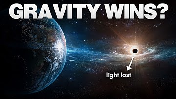 Does the Speed of Light Really Travel Slower Than Gravity? | 2025 Space Documentary