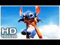 LILO AND STITCH Teaser Trailer 2 (NEW 2025)