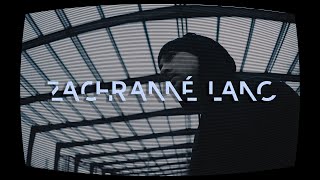 Seky - Záchranné Lano |Official Lyric Video|