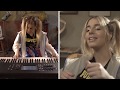 DOMI x Yamaha MODX8 | The Piano Player