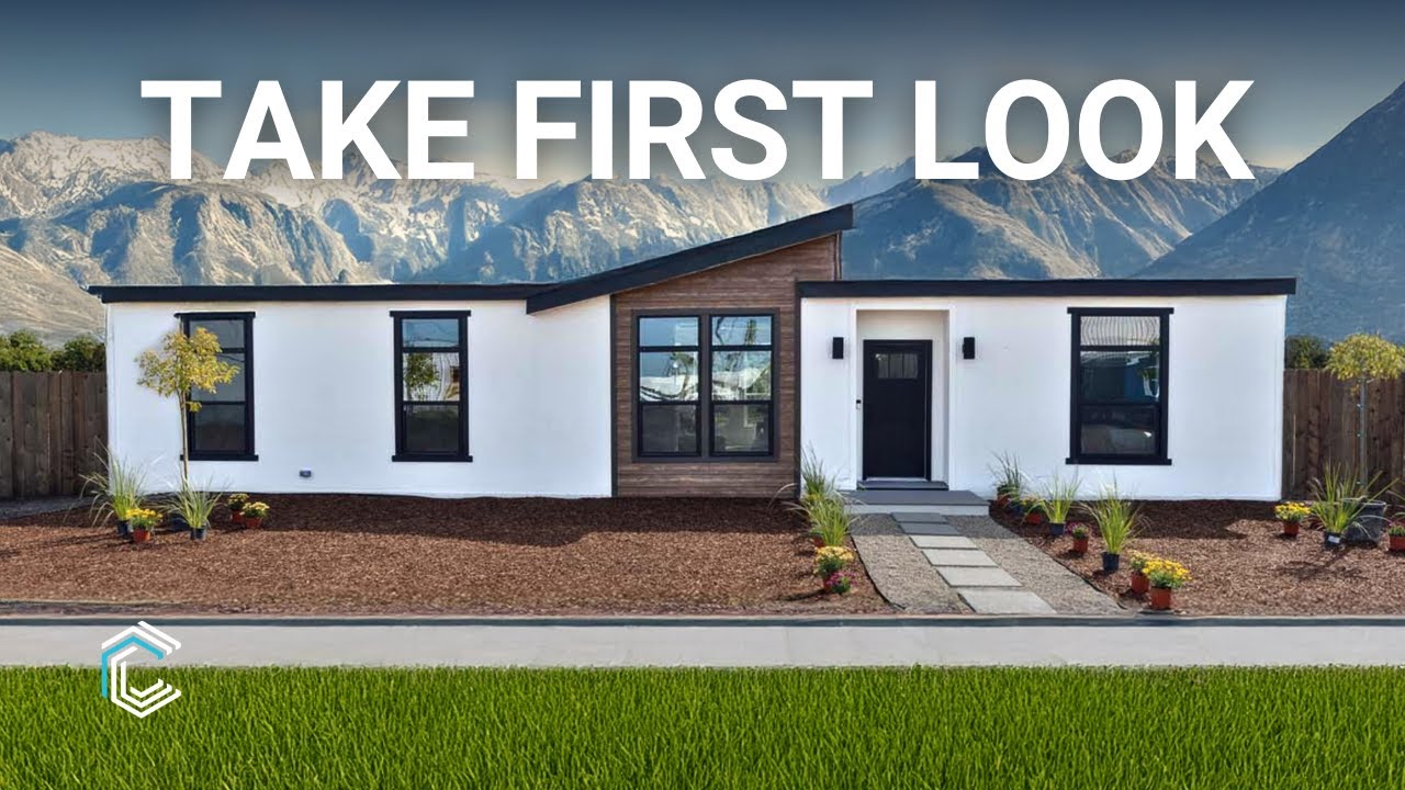 Kritzer 009 - Redman Homes | Champion Homes
