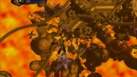 Ratchet and Clank Tools of Destruction Speedrun - Segment 6 Part 1