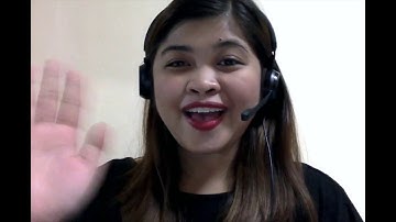 Self-introduction for Tutlo