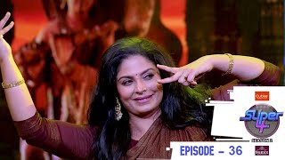 Episode 36 | Super4 Season 2 | No limits for celebration | Mazhavil Manorama