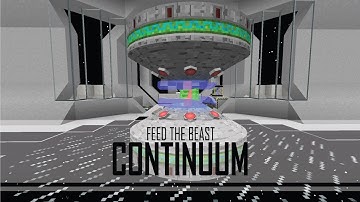 FTB Continuum - 45 - IN A GALAXY NEAR YOUR