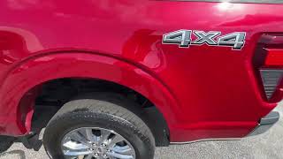 2024 Ford F-150 XLT Fall River, New Bedford, Dartmouth, Fairhaven, Plymouth