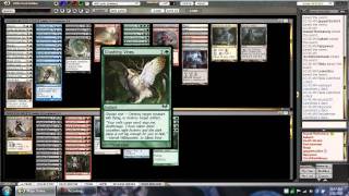 Dark Ascension Prerelease Sealed Event #1 - Deckbuilding