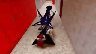 Neo Metal Hunts For Sonic Outcome Memories