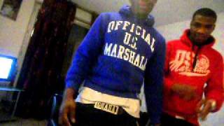 Daruler Wiv Dizy Wizzy N Gabby Stone