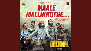 Maale Mallikkothe (From 'Orijinal')