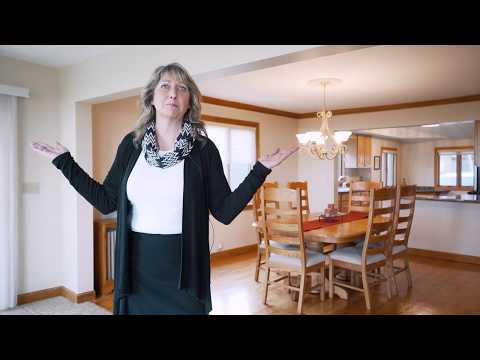 19 Bay Shore Dr, Bay City, MI home video tour