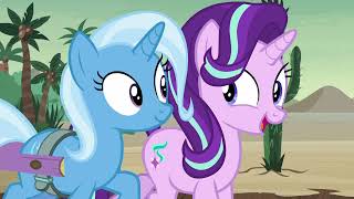 My Little Pony | Сезон 8 | Серия 19 | «Дружба — Это Чудо» #Mlp #1080P