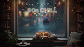 Vintage Sunset Drive: Laid-Back Japan City Pop BGM for Focus &amp; Study