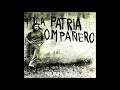 La patria compañero - Numa Moraes (Disco completo)