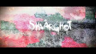 Shaârghot - Sandstorm Calling