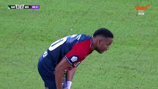 Atlético Nacional vs Independiente Medellín highlights