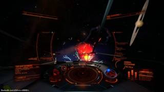 Tangoing with CMDR Ventofreddo