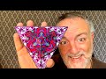 Mysterious Magnetic Shapeshifting Cube ... Shashibo!