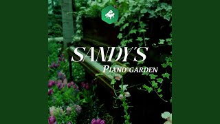 Video thumbnail of "Sandy's Piano Garden - Make You Feel My Love"