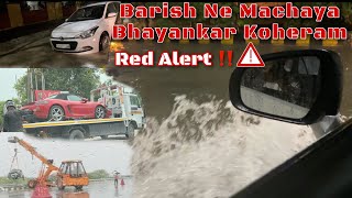 एक रात मे सब बदल गया | RED ALERT | ExploreTheUnseen2.0