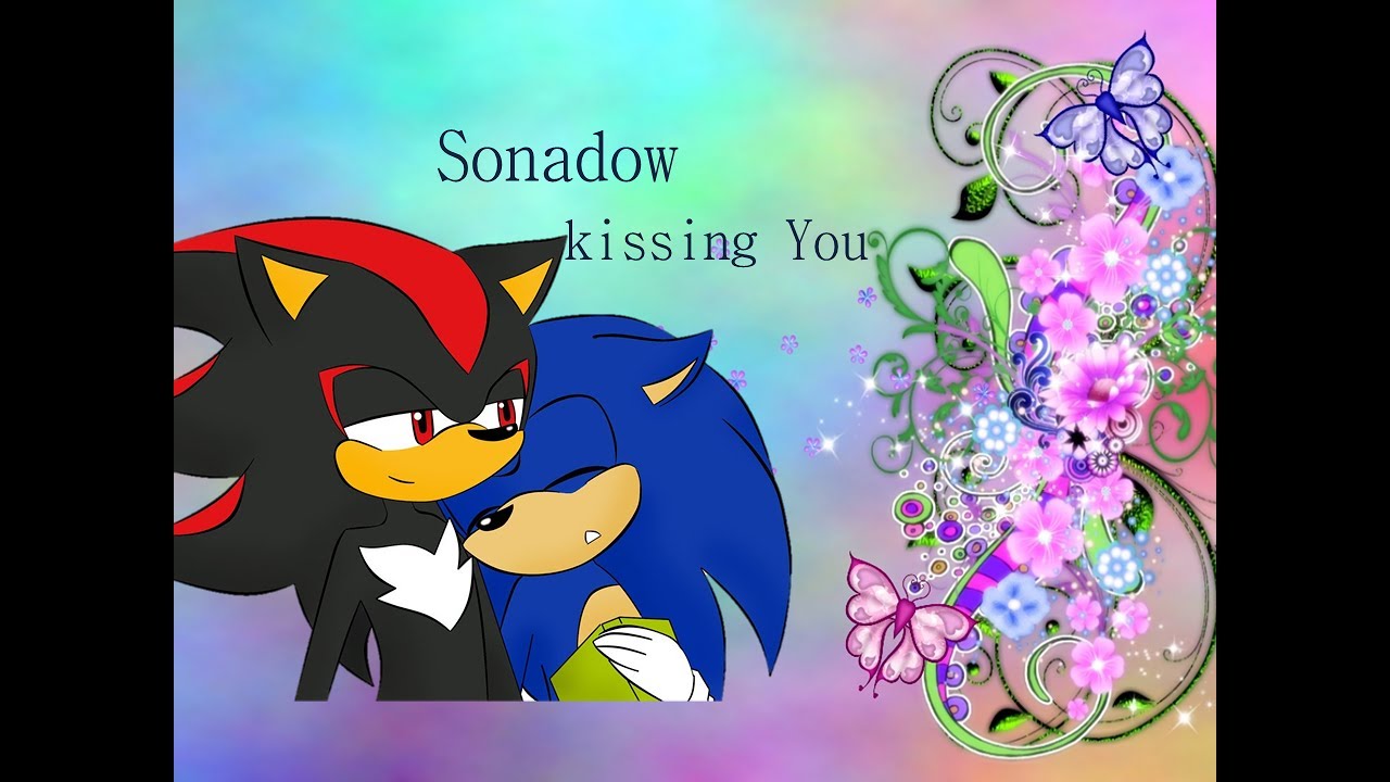 Sonadow - ..::kissing You