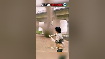 Big Tornado