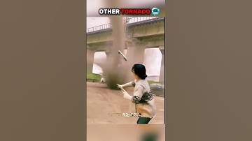 Big Tornado
