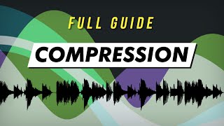 How To Use Compressor Like a PRO | Easy FL Studio Guide