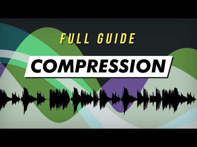 How To Use Compressor Like a PRO | Easy FL Studio Guide class=