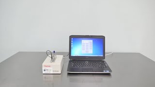 Thermo NanoDrop 1000 Spectrophotometer  ID 18997